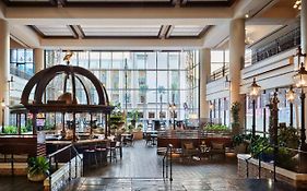 Sheraton New Orleans Hotel